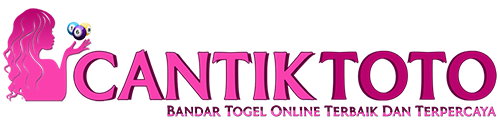 LOGO CANTIKTOTO